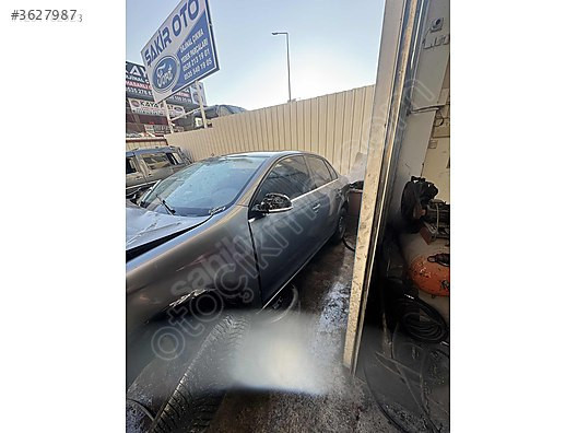 2008 JETTA HATASIZ SOL ARKA KAPI