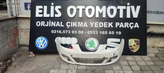 SEAT ATECA ÖN TAMPON