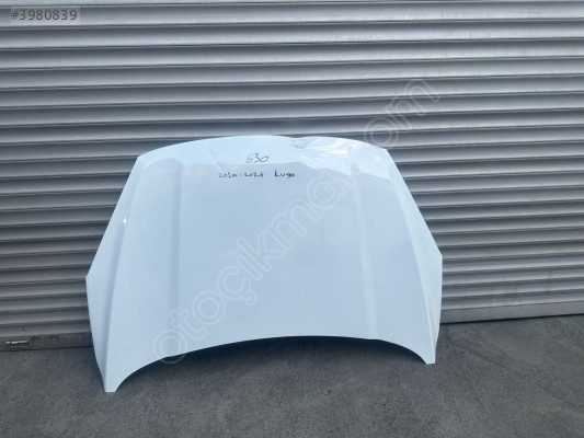 Ford Kuga kaput 2020-2024