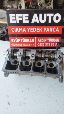 BJB BLS VOLKSWAGEN CADDY 1.9 TURBOLU SİLİNDİR KAPAĞI