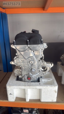 i20 G4LA 1.2 Sıfır Sandık Motor