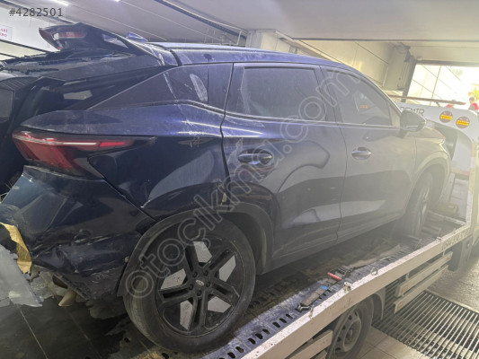 CHERY OMODA 5 PRO DOLU SAĞ ARKA KAPI SÖKME YEDEK PARÇA 22-24