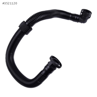 06F103235 HAVALANDIRMA HORTUMU KRANK KARTERİ İÇİN LEON.