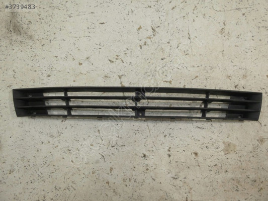 HYUNDAİ ATOS ÖN TAMPON IZGARASI 86561-05600