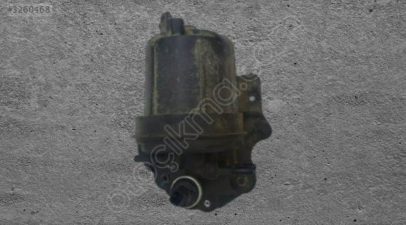 FORD TRANSİT 2012 MAZOT FİLTRESİ KÜTÜĞÜ ORJİNAL ÇIKMA