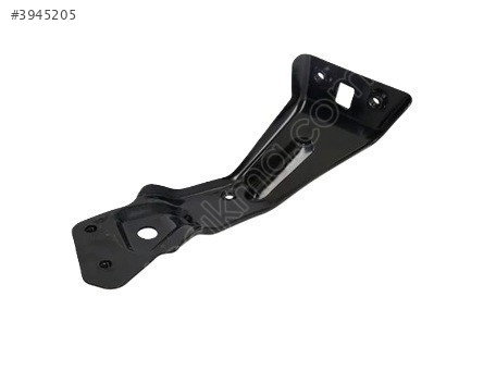 TAMPON BAĞLANTI BRAKETİ ÖN SAĞ VOLKSWAGEN JETTA 11-18 / 5C6821136