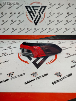 TOYOTA COROLLA SAĞ DIŞ STOP LAMBASI