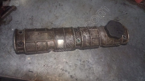 Renault Flash 1.7 kulbutor kapak