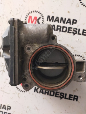 AUDİ A6 GAZ KELEBEĞİ 3.0 TDİ 059145950AA 059145950AF 059145950AE