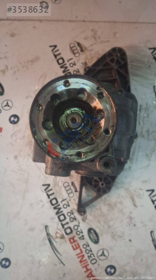 AUDİ A4 DİFERANSİYEL 8K0599287G