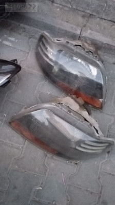 CHEVROLET KALOS ORJİNAL ÇIKMA ORJİNAL ÇIKMA SAĞ SOL FAR