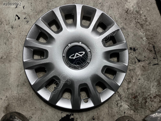 CHERY TİGGO 3 JANT KAPAĞI SIFIR