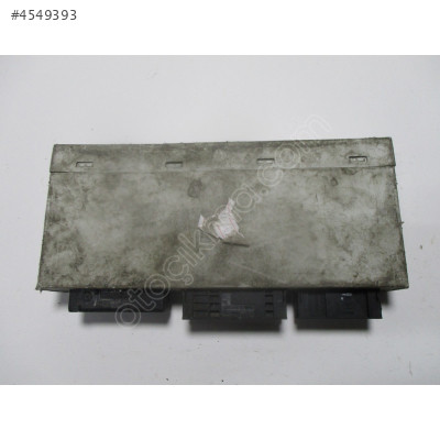 BMW E46 Gövde kontrol Beyni 61.35-6907660