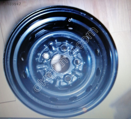 52910 47060 HYUNDAI 14 JANT 5 BİJON
