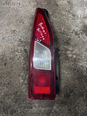 2015 berlingo sol stop
