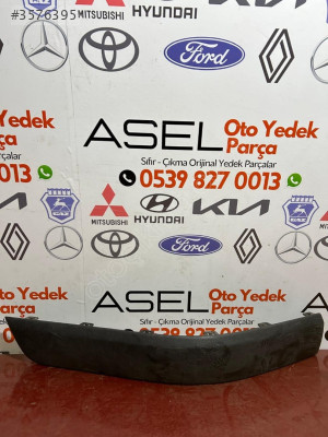 8200136894 RENAULT CLİO SYMBOL SOL ARKA TAMPON BANDI