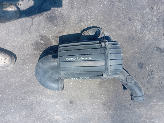 FİAT DUCATO E4 HAVA FİLTRE KUTUSU ÇIKMA ORJİNAL