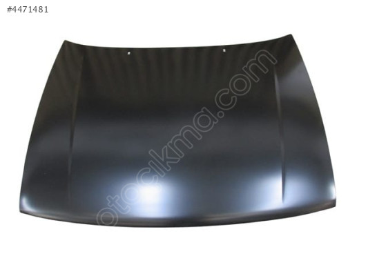 Seat Inca Motor Kaputu 97/03