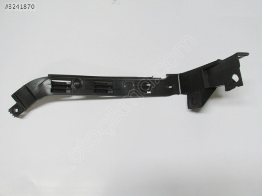 VOLKSWAGEN BORA- 99/05; ARKA TAMPON İÇ BAĞLANTI BRAKETİ SAĞ