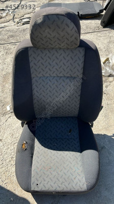 FIAT DOBLO ÖN  KOLTUK ÇEVİK OTO ÇIKMA