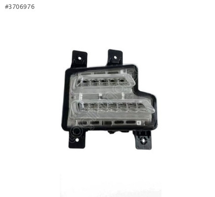 TİGGO 7 PRO SAĞ GÜNDÜZ FARI 605000268AA SIFIR İTHAL ÇAĞRI OTO