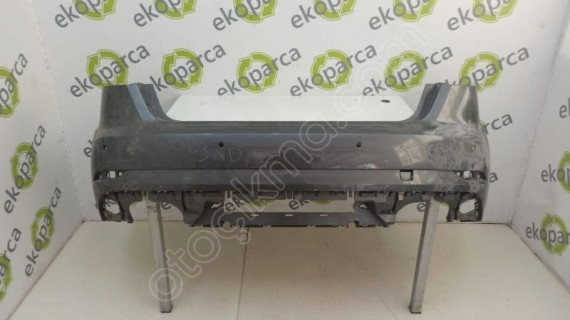 AUDI A3 2017 2021 ARKA TAMPON 8V4807067L