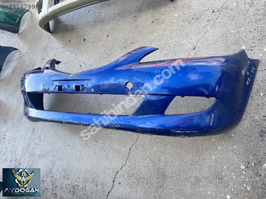 OTO CEM'DEN ÇIKMA MAZDA 6 SEDAN (2003-2006) ÖN TAMPON