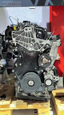 2.0 DCi M9R RENAULT LAGUNA ÇIKMA KOMPLE DOLU MOTOR
