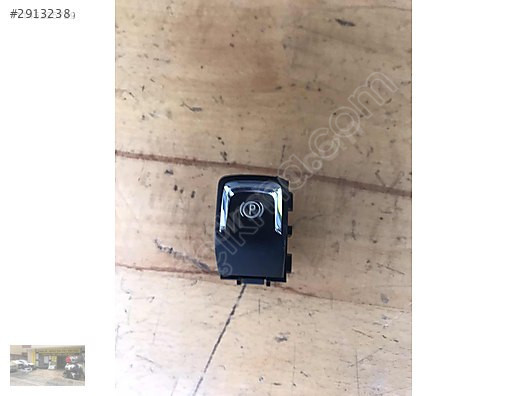 20843230 Opel astra j el fren butonu ORJİNAL OTO