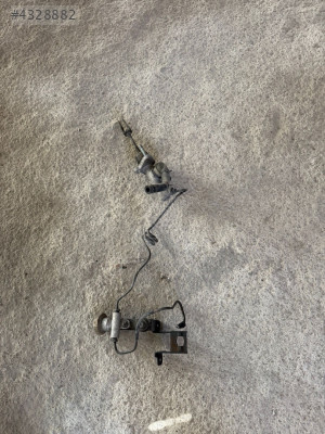 HYUNDAİ GETZ 1.5 ÇIKMA  DEBRİYAJ MERKEZİ