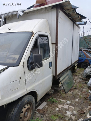 Fırat dukato kamyonet   kupa