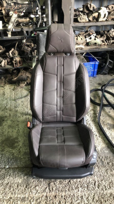 DS7 CROSSBACK SOL ÖN KOLTUK OTO FEDAİ