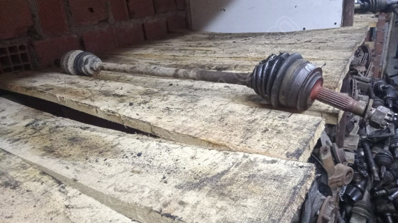 Opel Astra f sağ akis