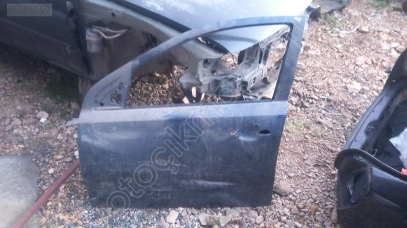 OPEL ASTRA H SOL ÖN KAPI.OTO ERKAN ÜNYE