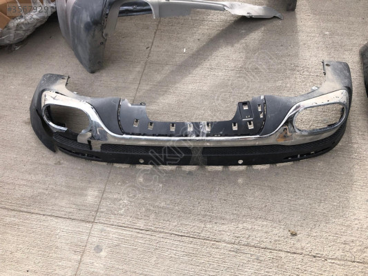 MERCEDES GLB X247 ARKA TAMPON DİFÜZÖR 2478853103