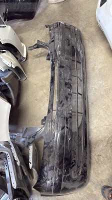 MERCEDES VİTO ÇIKMA ORJİNAL ÖN TAMPON BDÇ