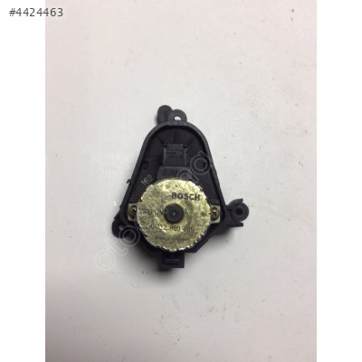 Bmw 3 E36 Isıtıcı Fan Motoru 1393372.9 90.404.15.837