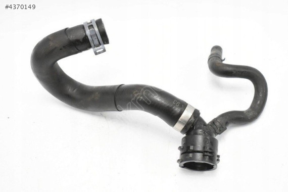 5Q0122157CL EGR SU HORTUMU A3 Q2 TT ARTEON GOLF PASSAT POLO