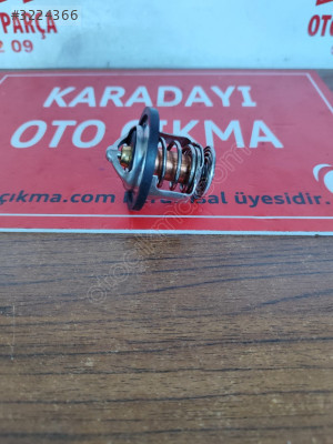 Toyota Corolla Termostat Ae101
