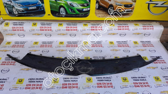 OPEL CROSSLAND ÖN PANJUR BAKALİTİ ÇIKMA SÖKME YEDEK PARÇA