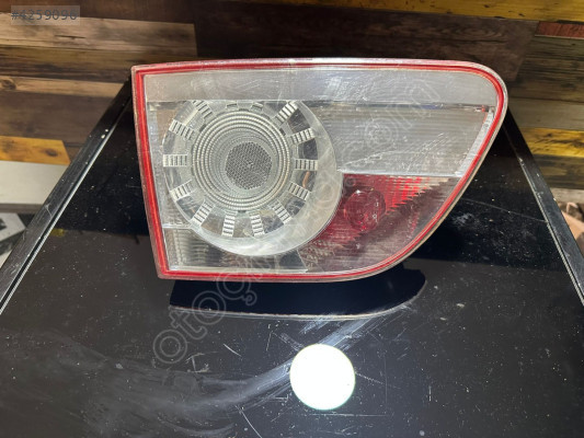 SEAT ALTEA SOL İÇ STOP 5P8945107