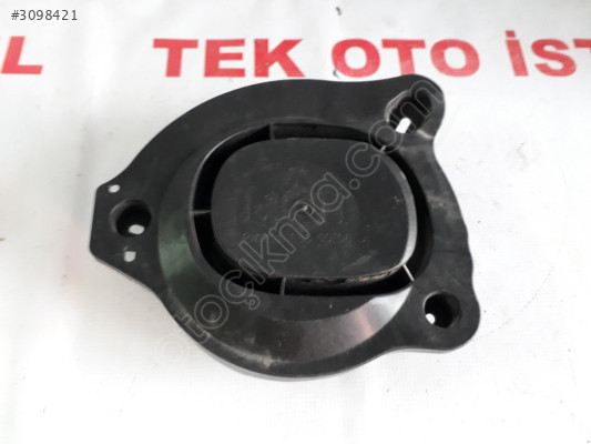 Mercedes C 205 KAPAK SOL ÖN ŞASE KAPAĞI A2056800008