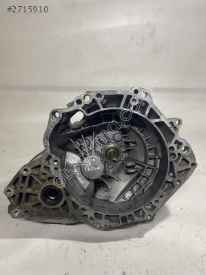 OPEL CORSA E 1.3 DİZEL ÇIKMA ŞANZIMAN (İNCE FREZE) (MANUEL)