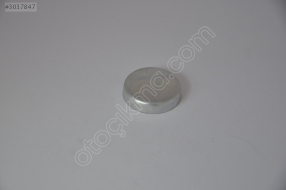 Motor Blok Tapası (30 Mm) Slx Doğan-Şahin-Kartal-Tempra-Tipo