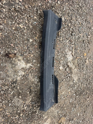 Peugeot 207 Bagaj İç Tirim