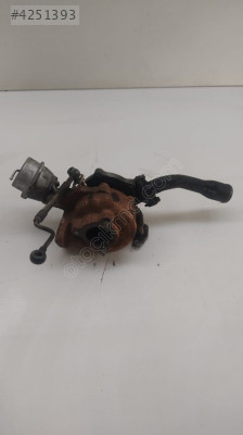 1.3 Dizel Turbo Fiat Punto Yedek Parçaları