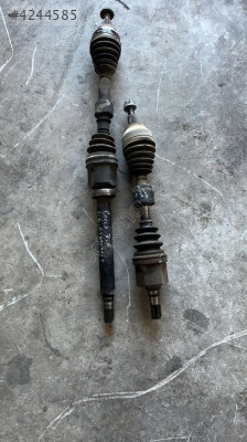 FORD FOCUS 3,5 AKİS OTOMATİK ORİJİNAL ÇIKMA