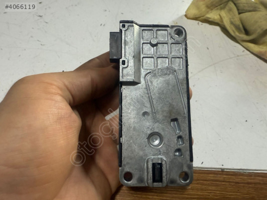 2015-19 VW PASSAT DİREKSİYON KOLON KİLİT ELV 3Q0905861 ORJ ÇIKMA