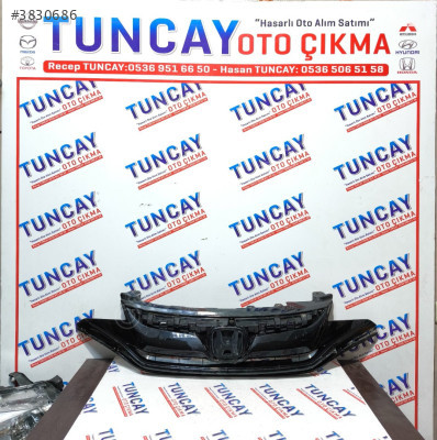 HONDA JAZZ ÖN PANJUR 2015-2017 ÇIKMA PARÇA ORJİNAL