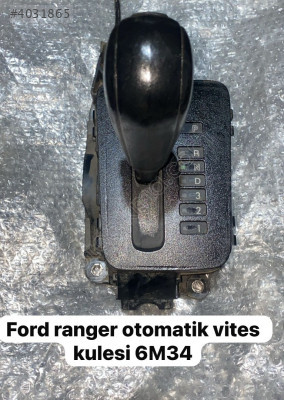 FORD RANGER OTOMATİK VİTES KULESİ                          (6M34)